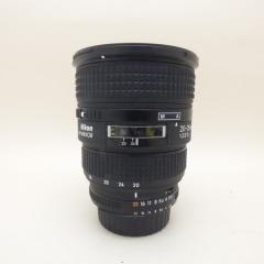 ニコン AF-N 20-35/2.8 D