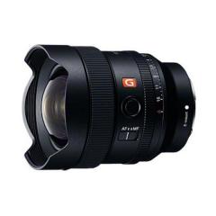 FE 14mm F1.8 GM　(SEL14F18GM)　【Welcome to αキャンペーン 2025 Summer 2025年6月20日 ～ 7月28日】