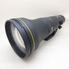 NIKKOR Z 800mm f/6.3 VR S