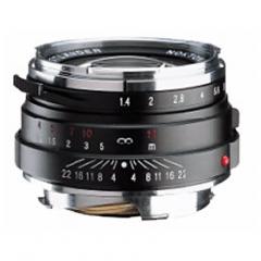 NOKTON classic 40mm F1.4 SC VMマウント