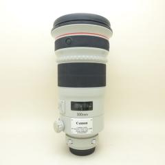 キヤノン EF300mm F2.8L IS II USM