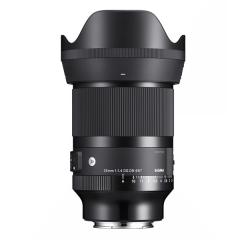 35mm F1.4 DG DN Art　ソニーE用　