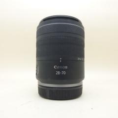 RF28-70mm F2.8 IS STM