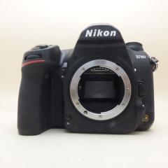 D780 ボディ