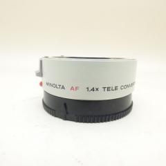 AF1.4xテレコンバーターII　APO　【現状渡し品】