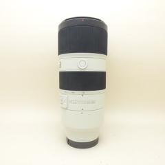 FE 70-200mm F2.8 GM OSS (SEL70200GM)　