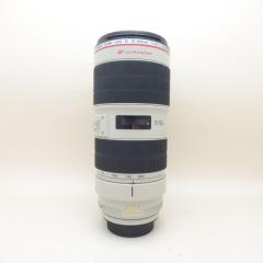 EF70-200mm F2.8L IS II USM