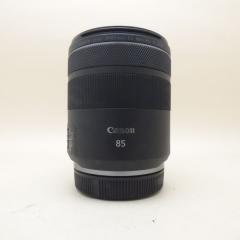 RF85mm F2 MACRO IS STM