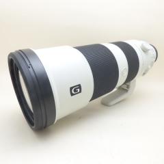 FE 200-600/5.6-6.3 G OSS SEL200600G