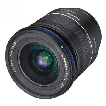 AF 14-24mm F2.8 FE ソニーE(フルサイズ)