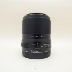 VILTROX　AF 56mm F1.4 Z [ニコンZ用]