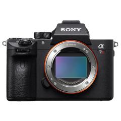 α7R III ボディ  ILCE-7RM3A
