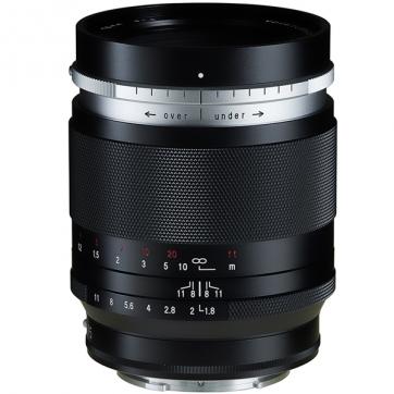 PORTRAIT HELIAR 75mm F1.8 (フルサイズ) ソニー Eマウント用