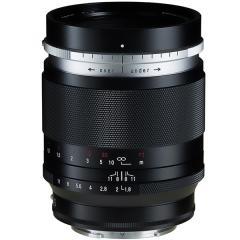 PORTRAIT HELIAR 75mm F1.8 (フルサイズ) ソニー Eマウント用