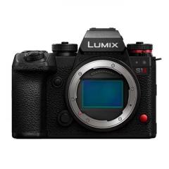 LUMIX DC-S1M2 ボディ 「発売記念キャンペーン 2025年6月19日〜2025年8月31日まで]