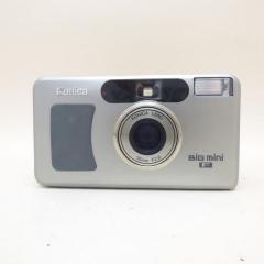 【現状渡し品】コニカ BIG MINI F シルバー