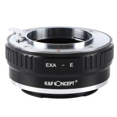 KF-EXAE　レンズマウントアダプター