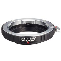 KF-LMM43　レンズマウントアダプター