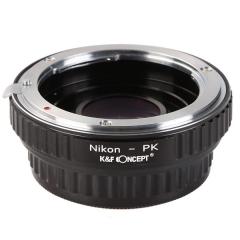 KF-NFK　レンズマウントアダプター