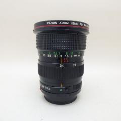 キヤノン　New FD24-35mm F3.5L