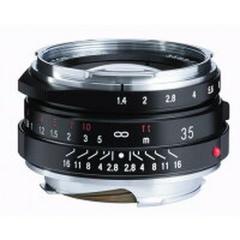 NOKTON classic 35mm F1.4 II MC VMマウント　