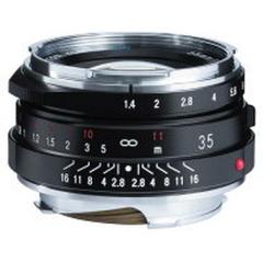 NOKTON classic 35mm F1.4 II SC VM マウント