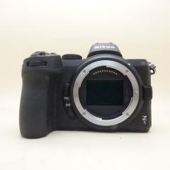 ニコン Z5 ボディ