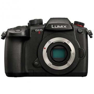 LUMIX DC-GH5M2　ボディ