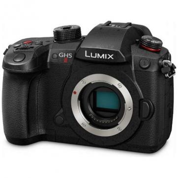 LUMIX DC-GH5M2　ボディ