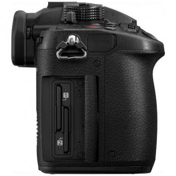 LUMIX DC-GH5M2　ボディ