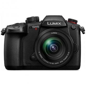 LUMIX DC-GH5M2M