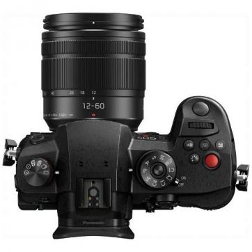 LUMIX DC-GH5M2M