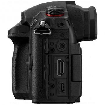 LUMIX DC-GH5M2M