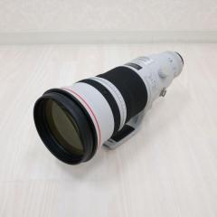 EF500mm F4L IS II USM