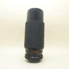 コンタックス Vario-Sonnar T*80-200mm F4 MM 【現状渡し品】