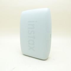 ”チェキ”instax mini Link3 セージグリーン