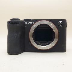 α7CII ボディ ブラック