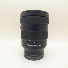 ソニー FE 24-105mm F4 G OSS