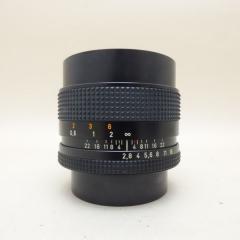 コンタックスDistagon T*28mm F2.8 MMJ【現状渡し品】