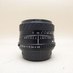 シグマ　SUPER-WIDEII　24/2.8　ペンタックス用【現状渡し品】