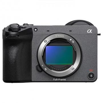 FX2 ボディ ILME-FX2B【2025年8月1日発売予定・予約受付中】[Cinema Line FX2 発売記念キャンペーン2025年6月3日〜10月14日まで]