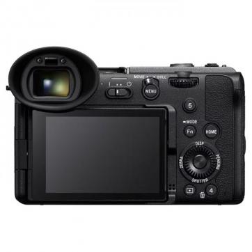 FX2 ボディ ILME-FX2B【2025年8月1日発売予定・予約受付中】[Cinema Line FX2 発売記念キャンペーン2025年6月3日〜10月14日まで]