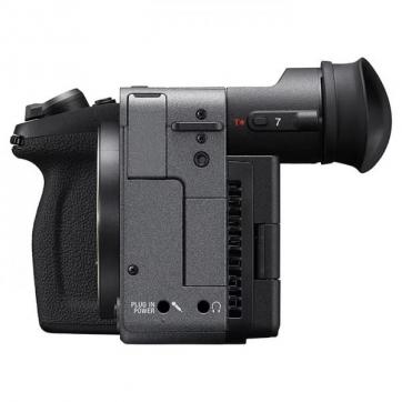 FX2 ボディ ILME-FX2B【2025年8月1日発売予定・予約受付中】[Cinema Line FX2 発売記念キャンペーン2025年6月3日〜10月14日まで]