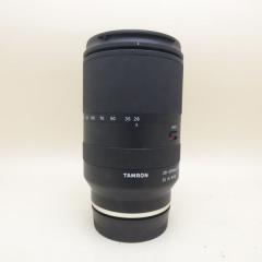 28-200mm F/2.8-5.6 Di III RXD (Model A071)[ソニーEマウント用]