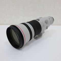 EF500mm F4L IS II USM