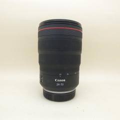 キヤノン RF24-70mm F2.8 L IS USM
