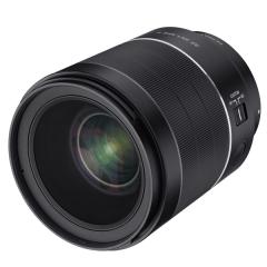 AF 35mm F1.4 FE II ソニーE用　フルサイズ対応