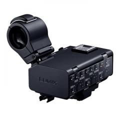 XLRマイクロホンアダプター DMW-XLR2