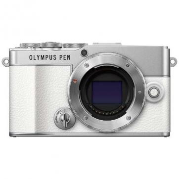 PEN E-P7 ボディ　ホワイト　