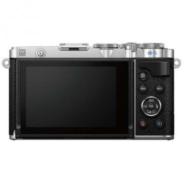 PEN E-P7 14-42mmEZレンズキット　シルバー